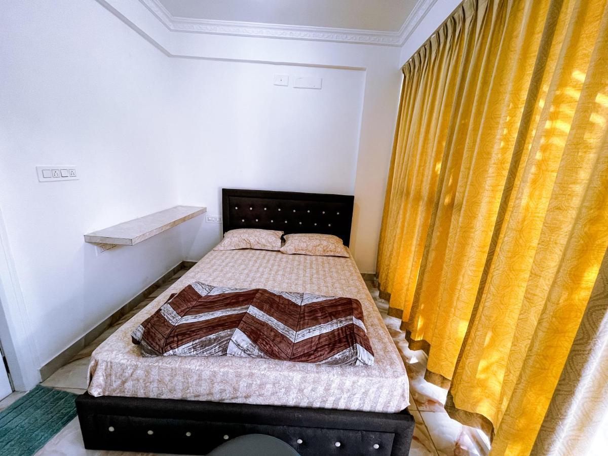 Rvr Home - Beautiful Rooms Бенґалуру Екстер'єр фото