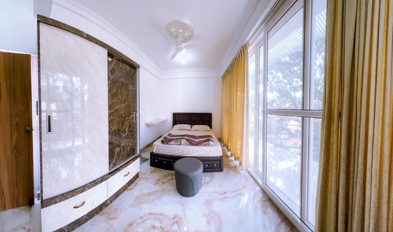 Rvr Home - Beautiful Rooms Бенґалуру Екстер'єр фото