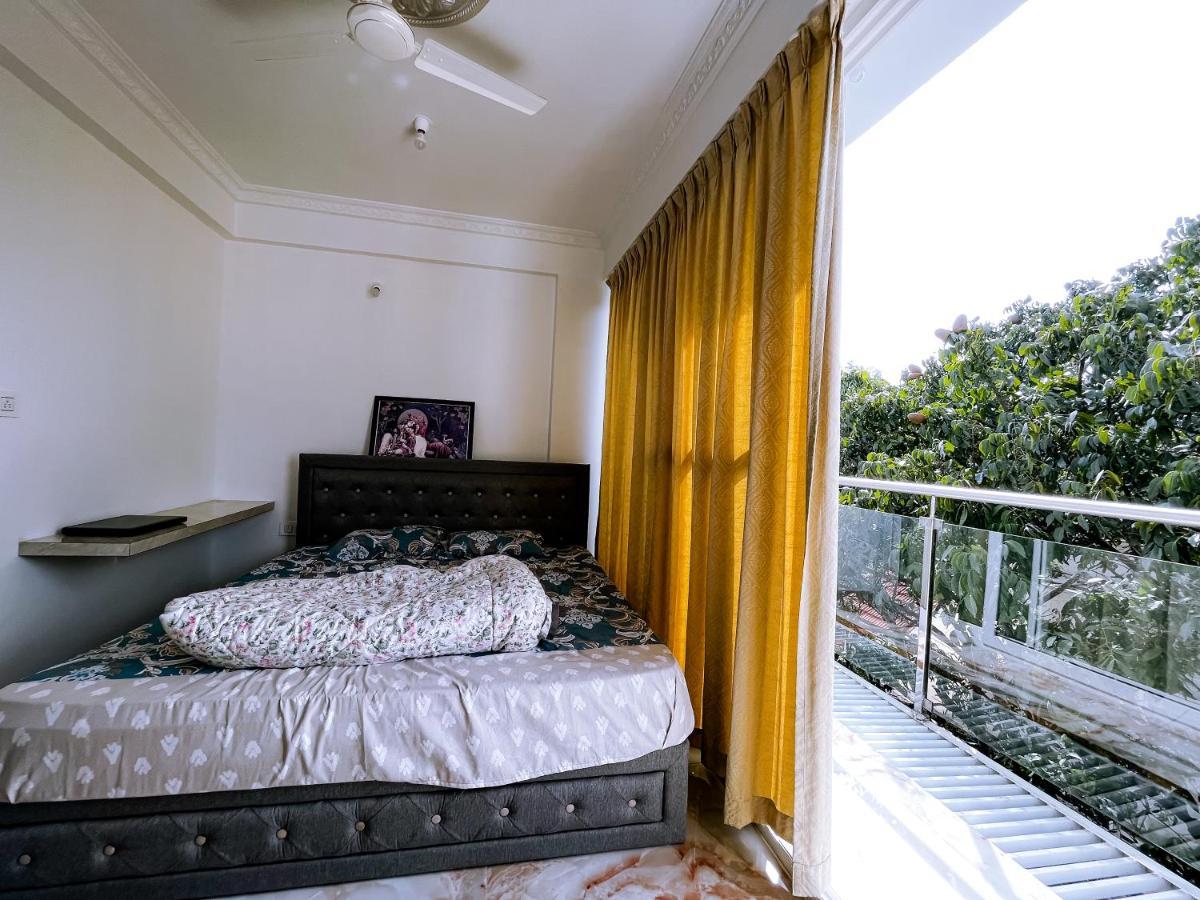 Rvr Home - Beautiful Rooms Бенґалуру Екстер'єр фото